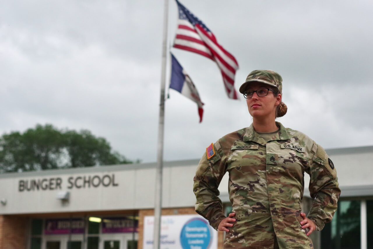 us army 1