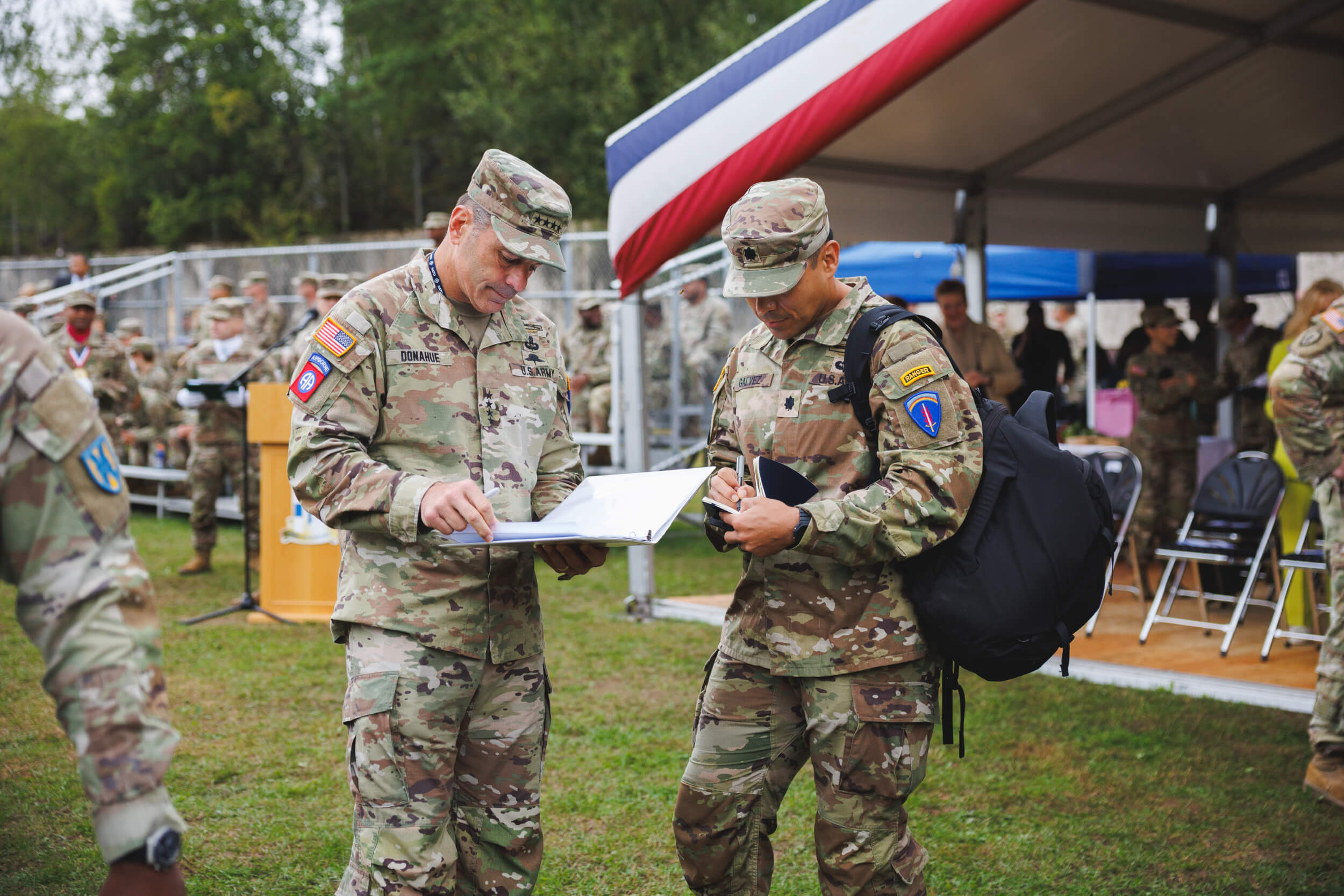 us army